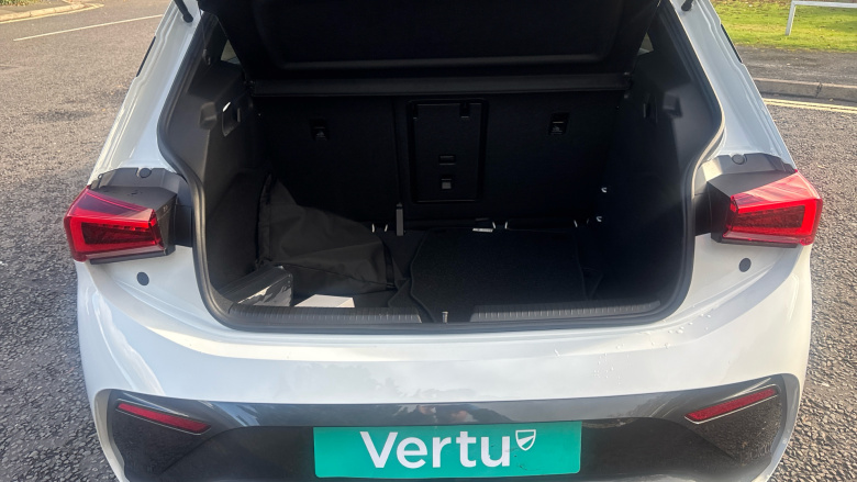 CUPRA Born 170kW e-Boost V3 59kWh 5dr Auto Electric Hatchback